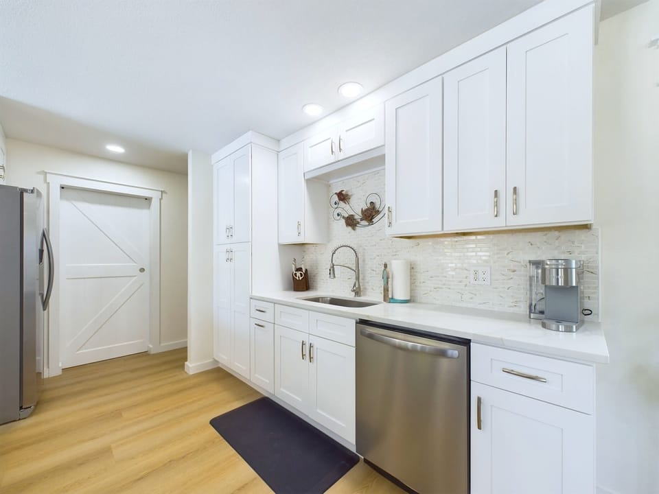 Gorgeous Kitchen!