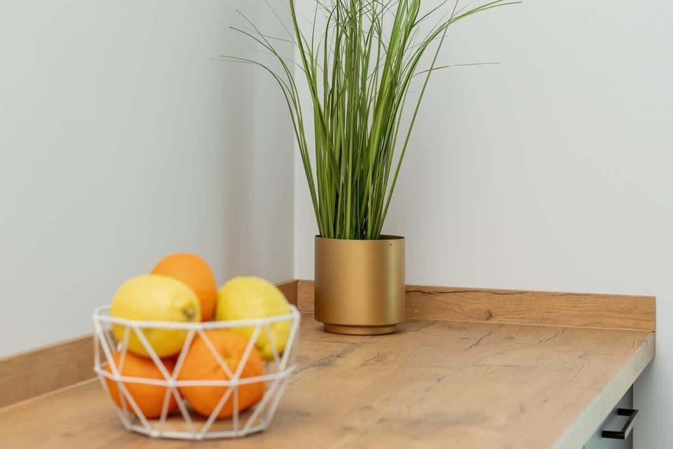 Decorative elements.