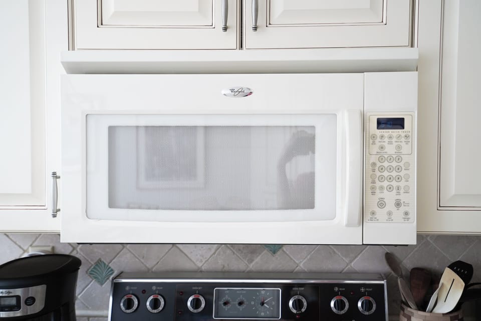 Microwave