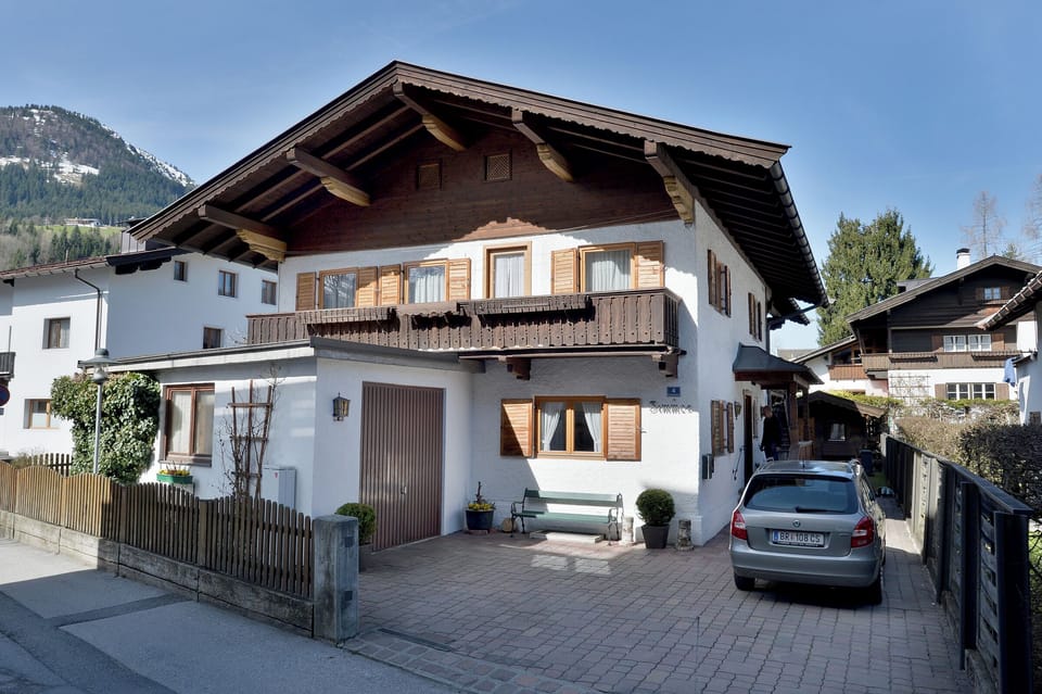 Main view
