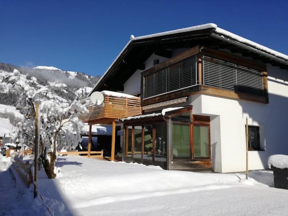 Main view