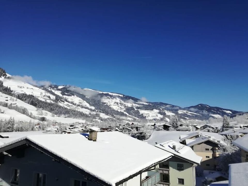 Scenery