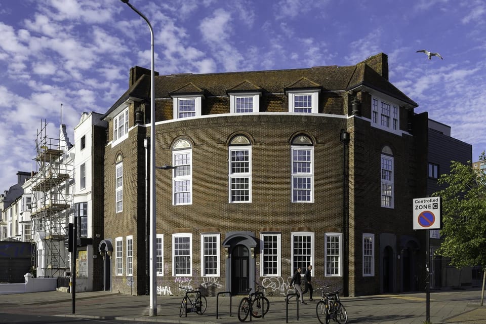 Building