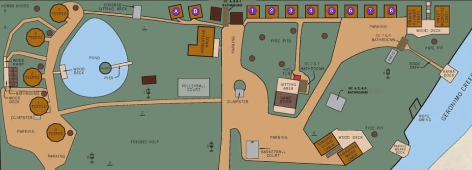 Property map