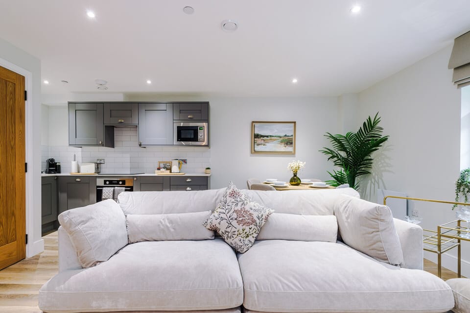 Living Room / Lounge
