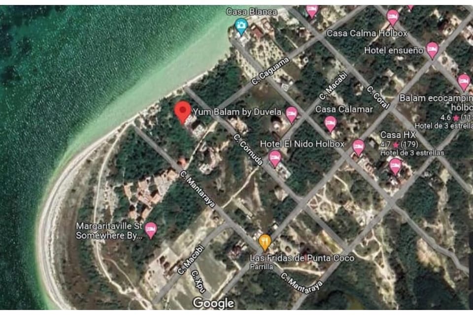 Property map