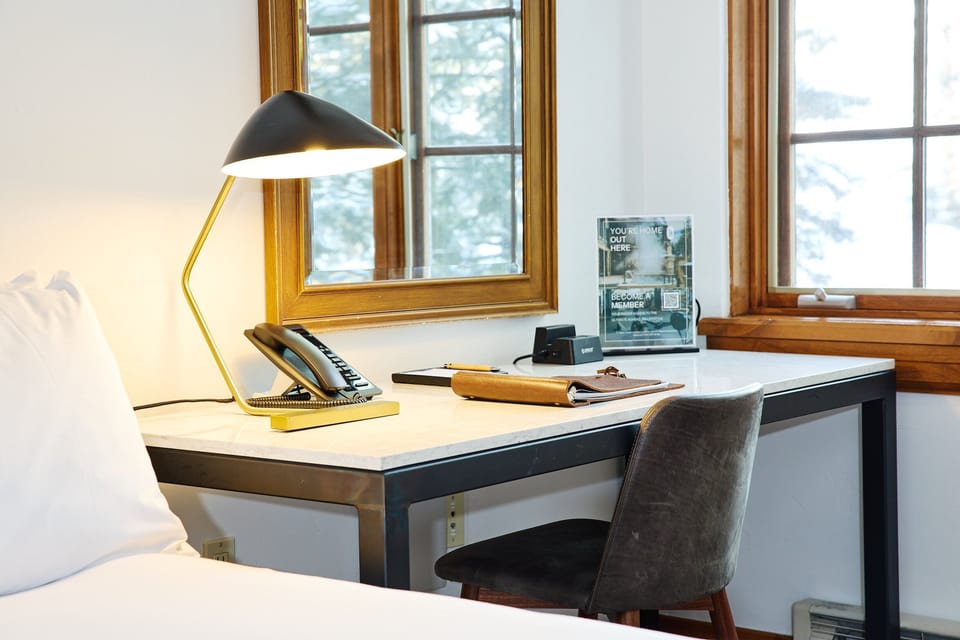 Workspace