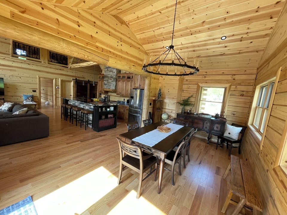 Dinning Room 