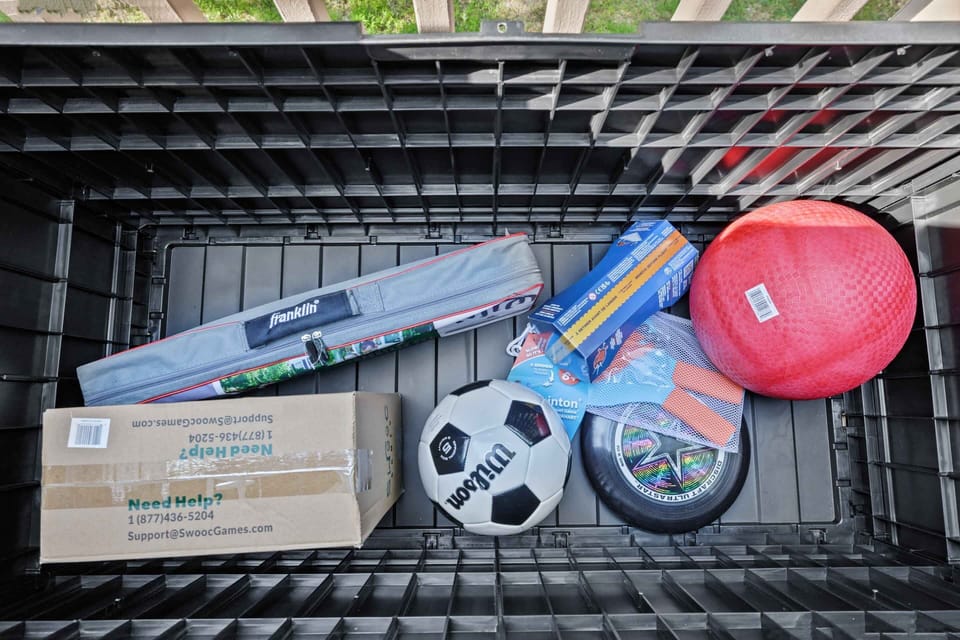 Miscellaneous