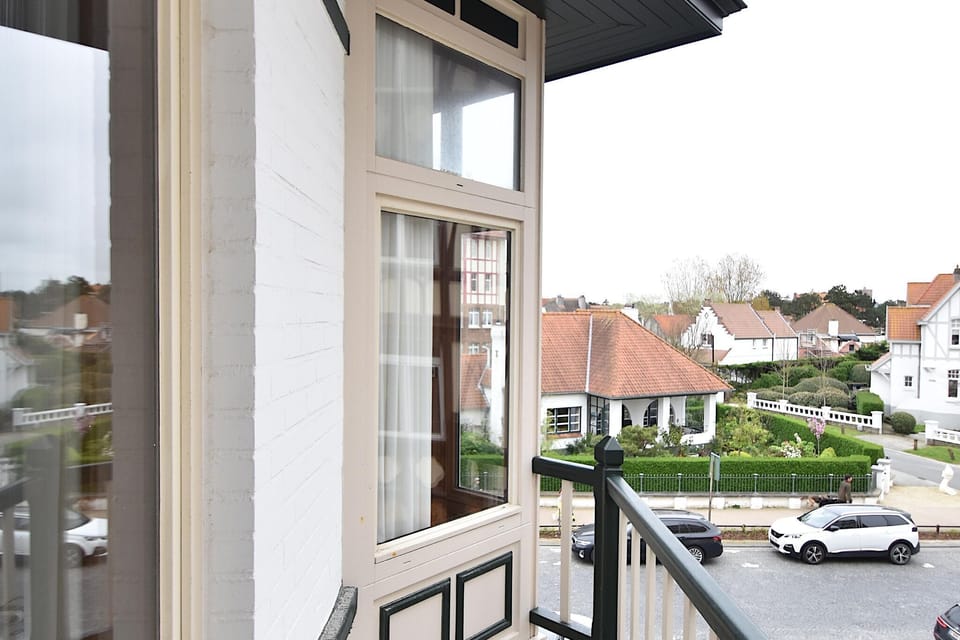 Patio / Balcony
