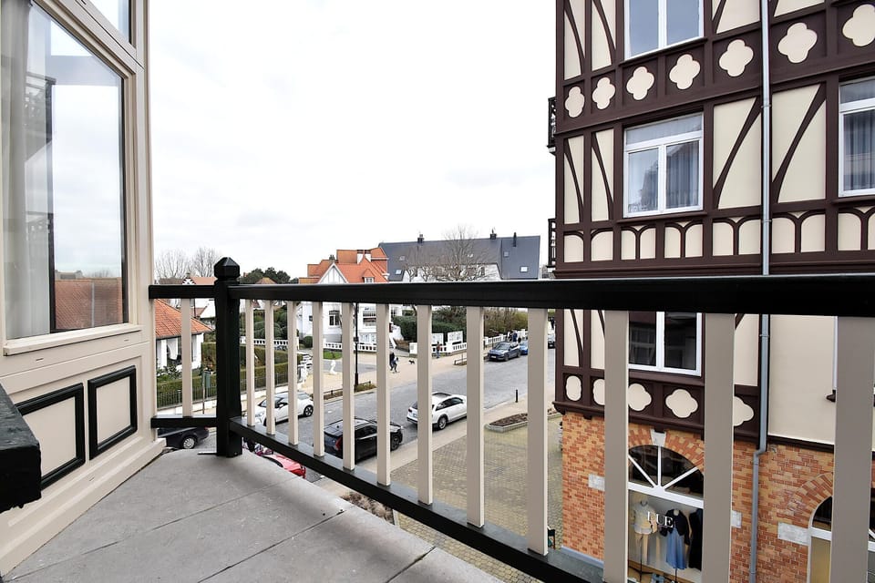 Patio / Balcony