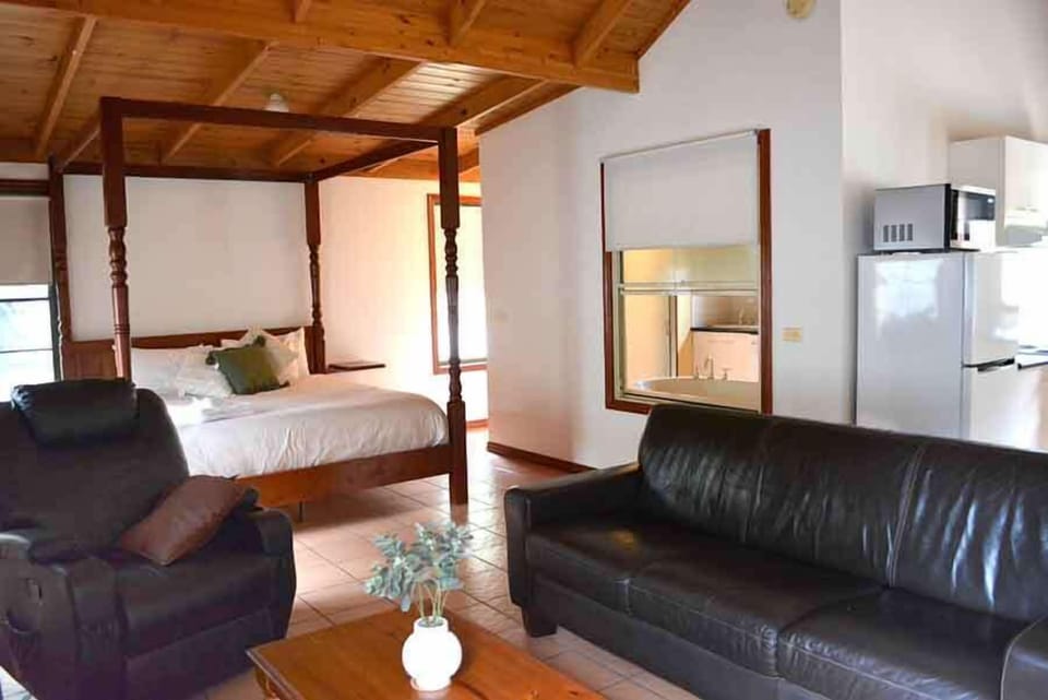 Comfortable accommodation halls gap