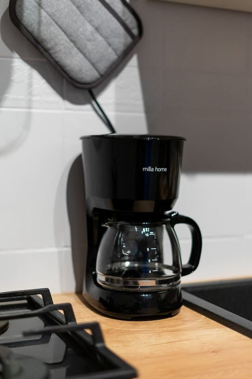 Fully Equipped Kitchen | Book Now with RENTUJEMY