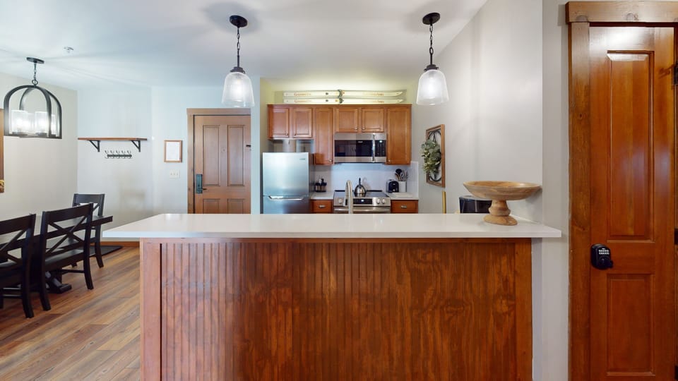 Indoors, Hardwood, Floor, Flooring, Kitchen