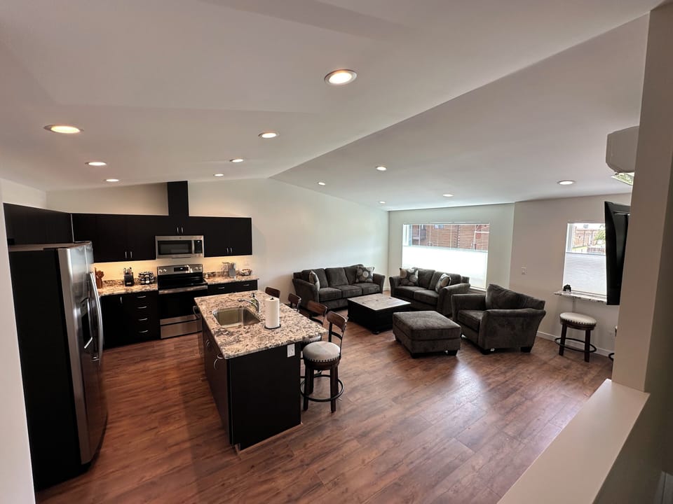 2 Living Area