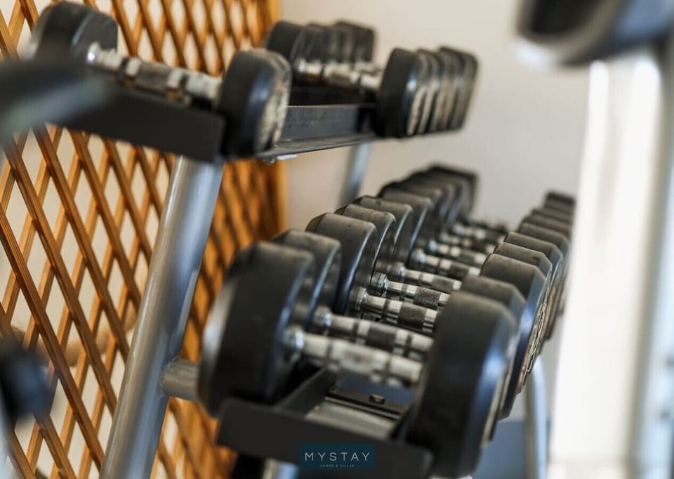 Fitness Centre