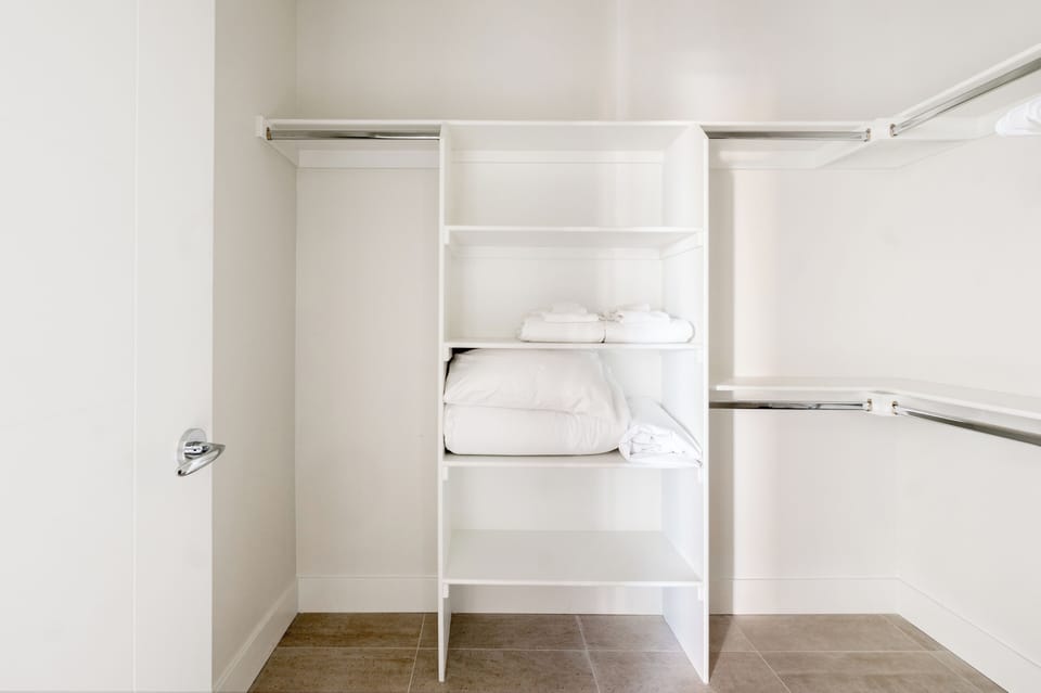 Interior View 11 — Serenity in Style vacation rental in Denver.