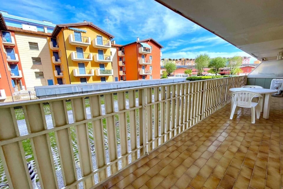 Patio / Balcony