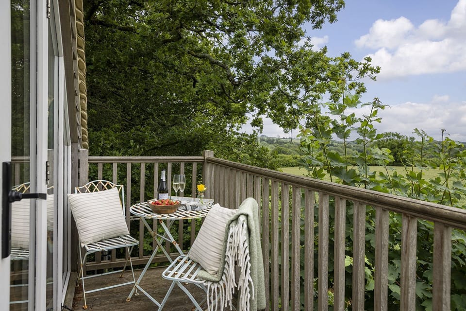 Keepers Annexe - StayCotswold