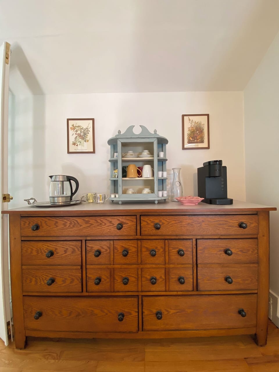 Stocked Coffeebar