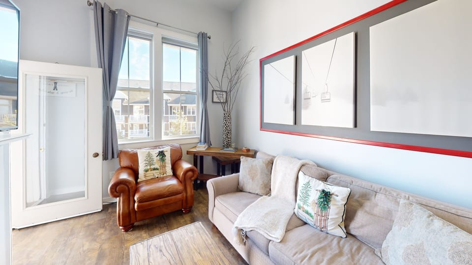 Furniture, Indoors, Living Room, Home Decor, Couch