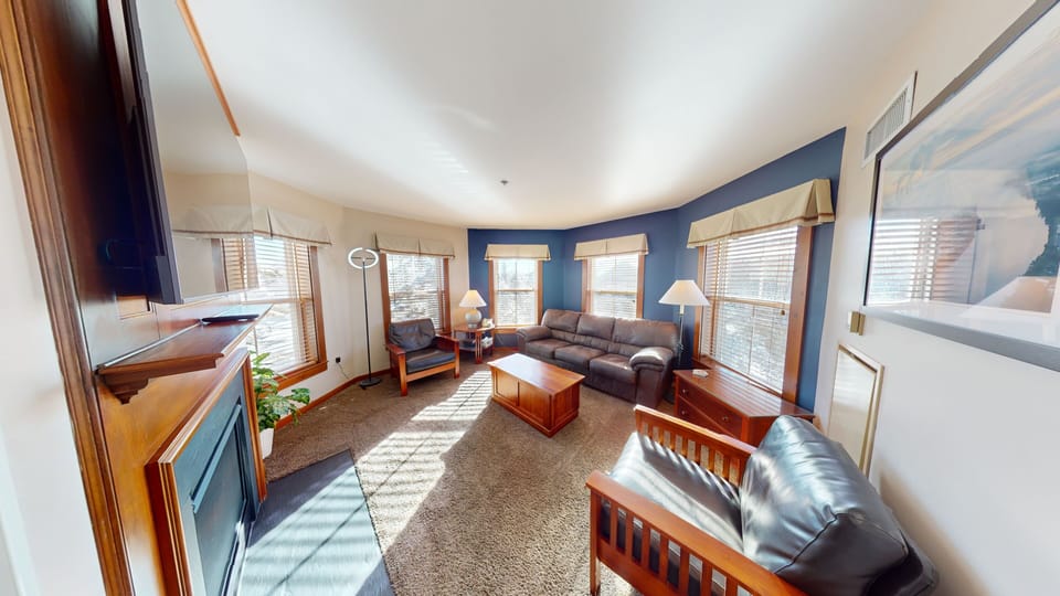 Furniture, Indoors, Living Room, Couch, Floor