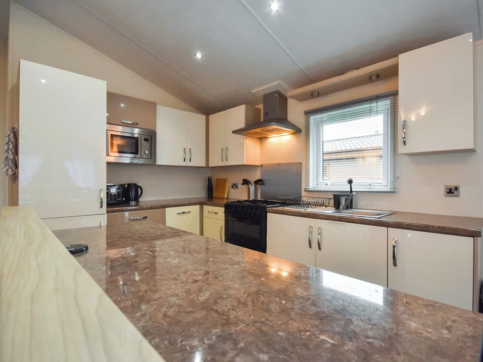 Open plan living space | Rivendell, Dollar