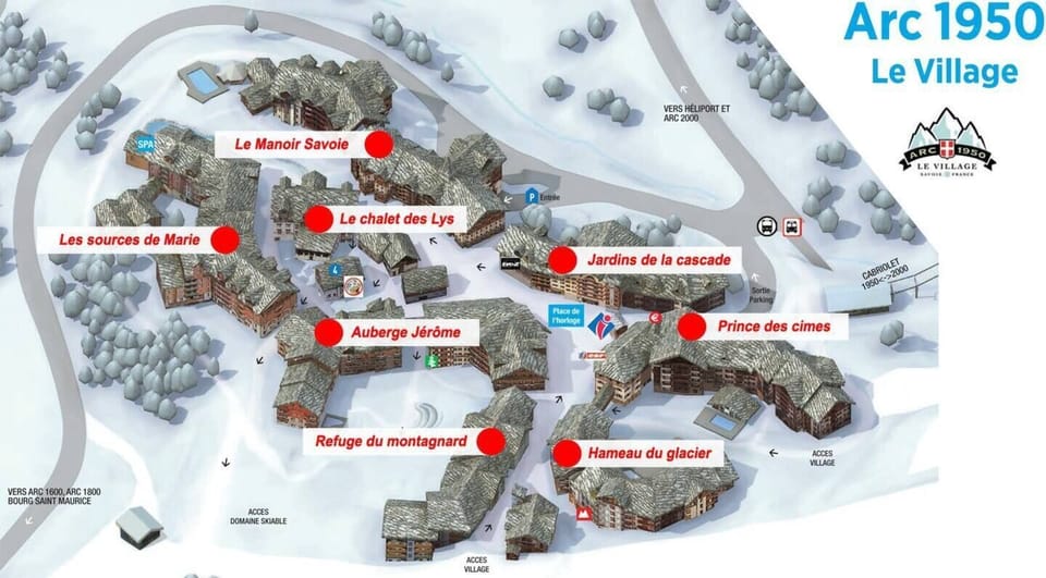 Property map
