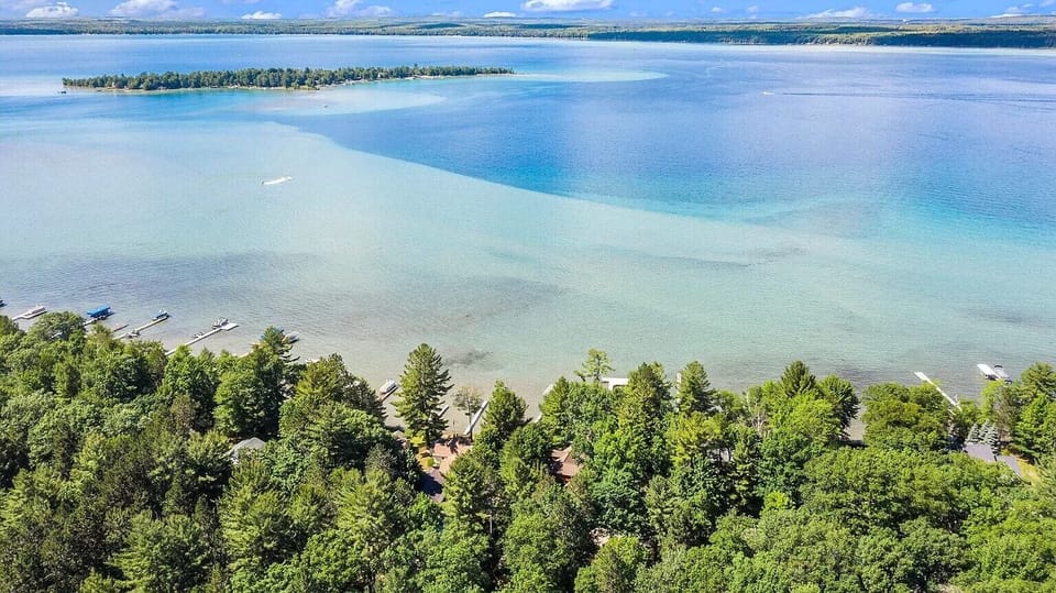 Higgins Lake