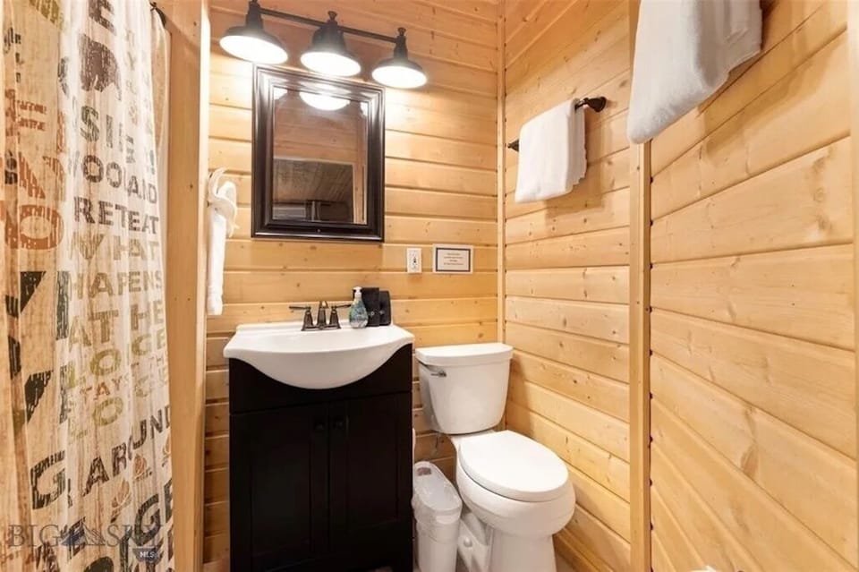 Bathroom 1