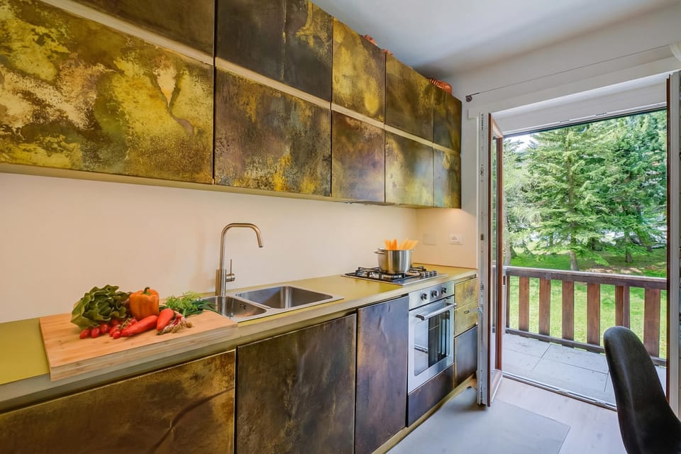 Kitchenette