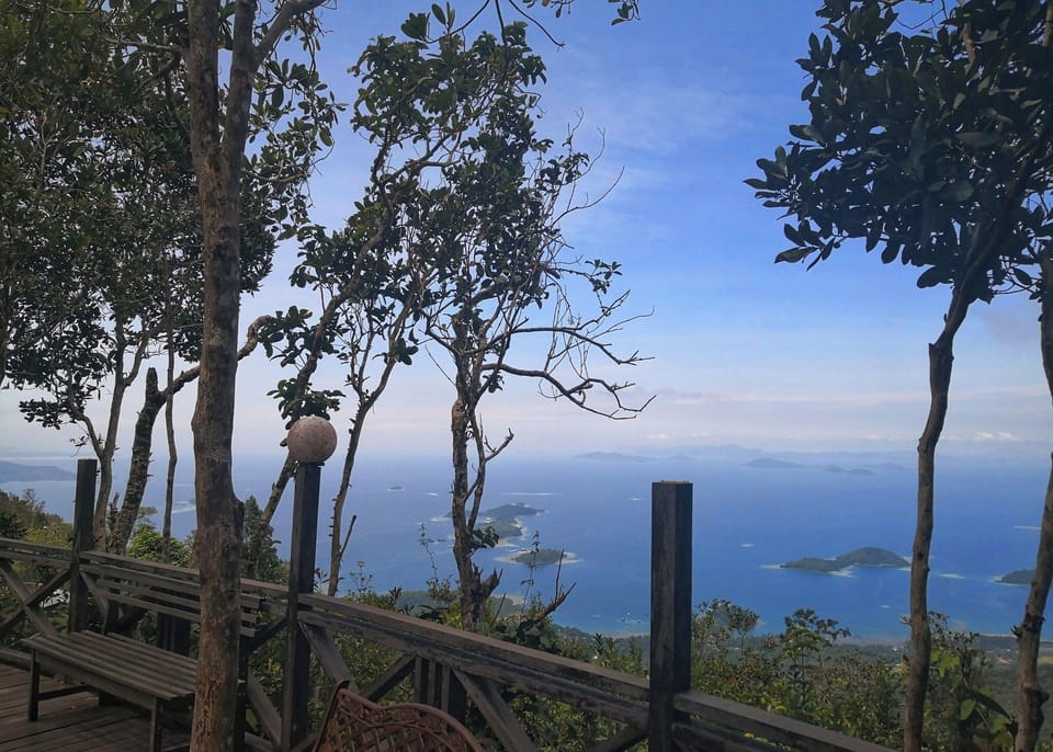 Outdoor activities - Hiking, Cycling, leisure time activities