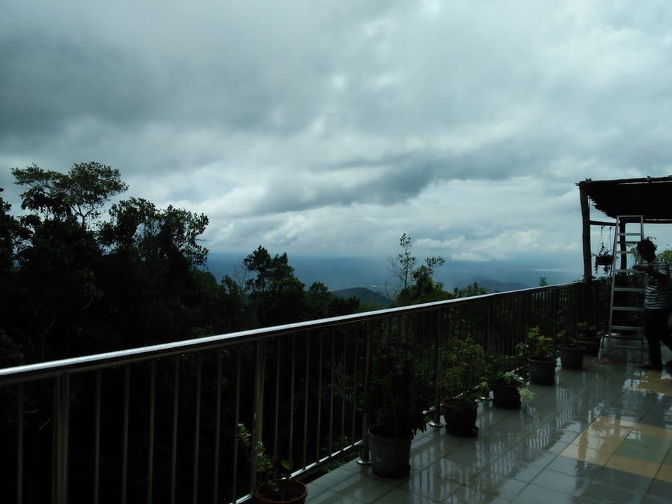 Outdoor (off site) activities