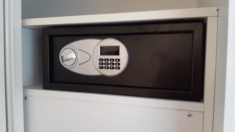 Villa Zen 78 safe