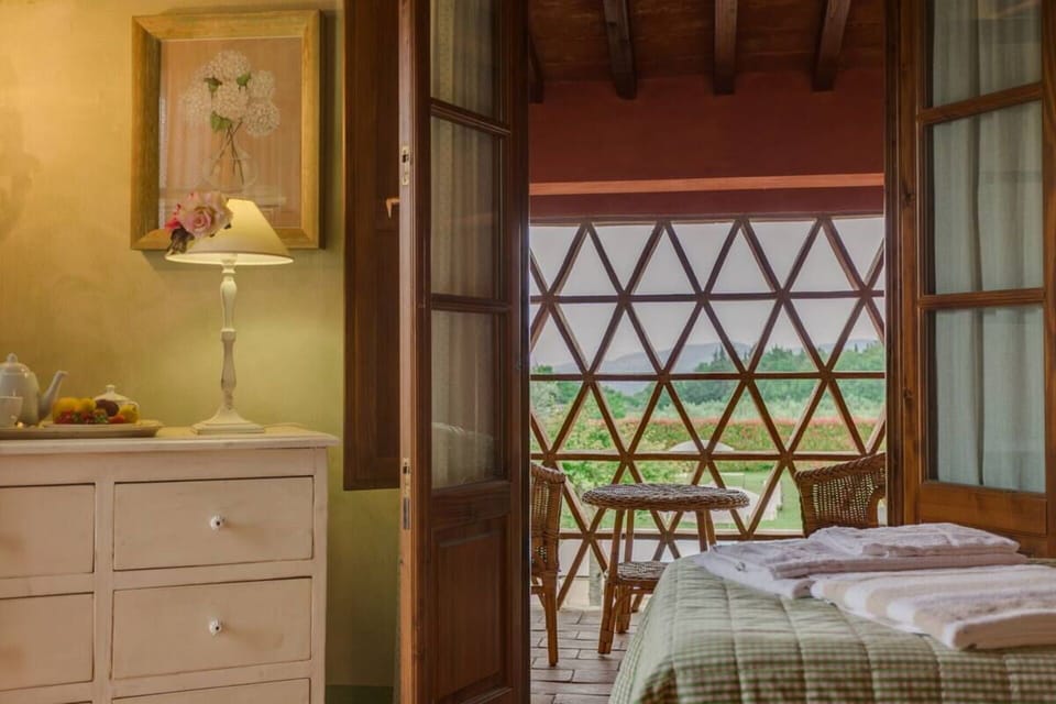 Accommodation
