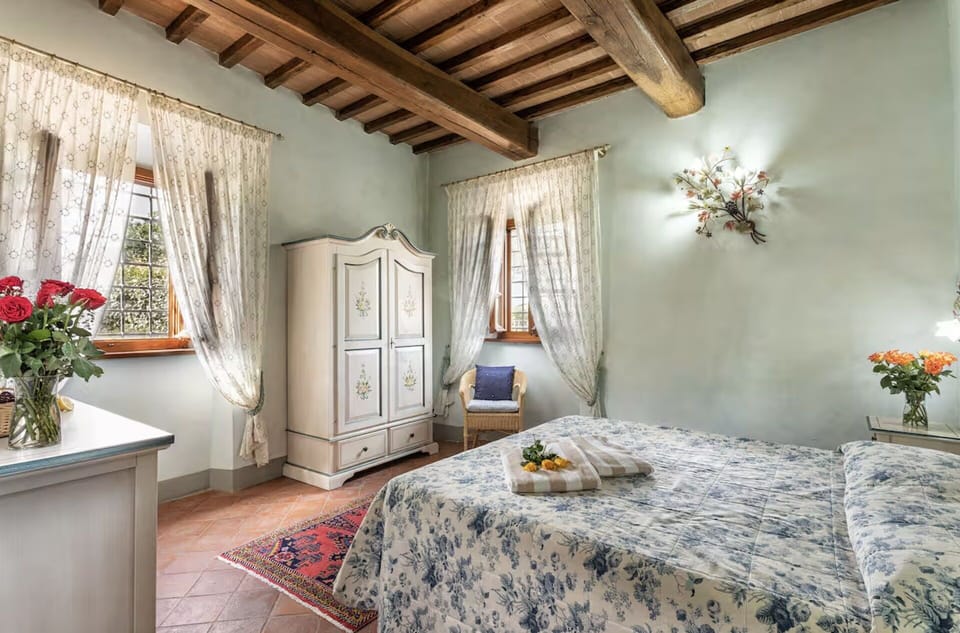 Accommodation