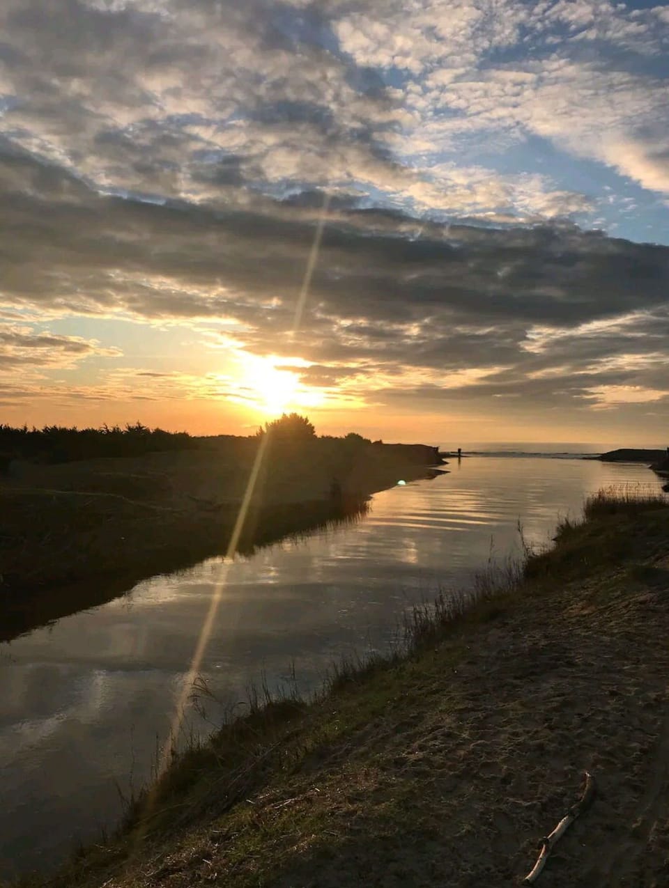Delizioso appartamento in affitto per due vicino Viareggio.