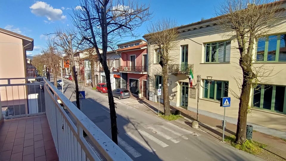 Balcony / Terrace / Patio, Outdoor