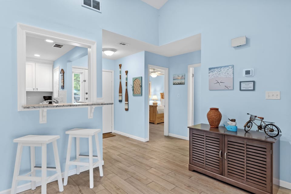 658 Bayou Village