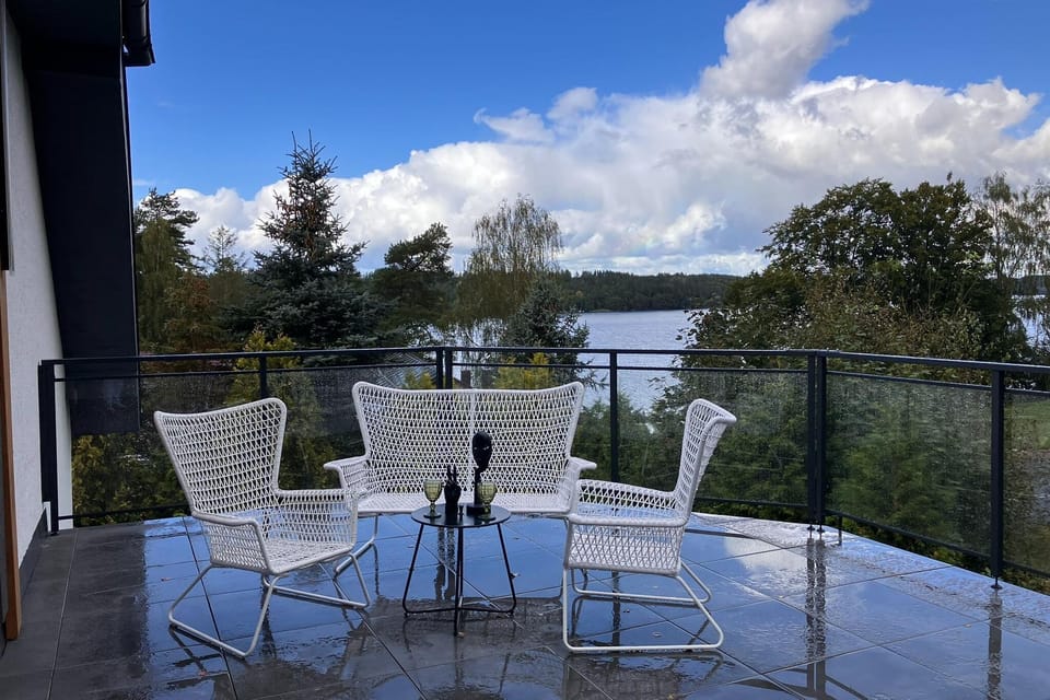 Patio / Balcony