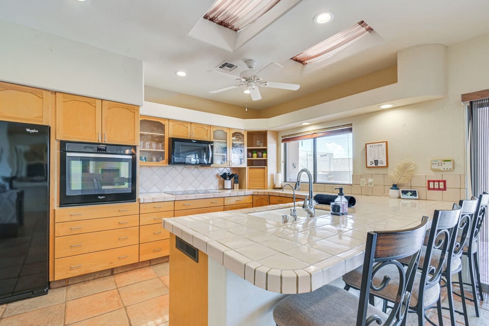 Kitchen | Dishwasher | Cooking Basics | Wine Cooler | Microwave