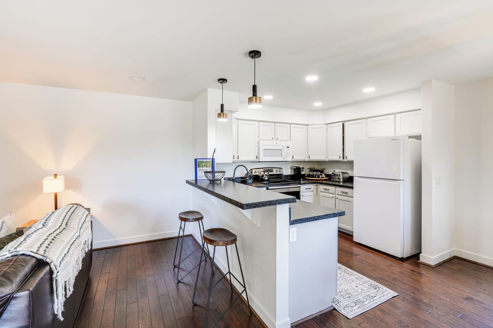 Breakfast Bar