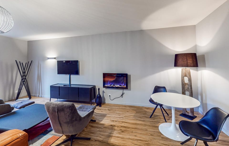 living-room