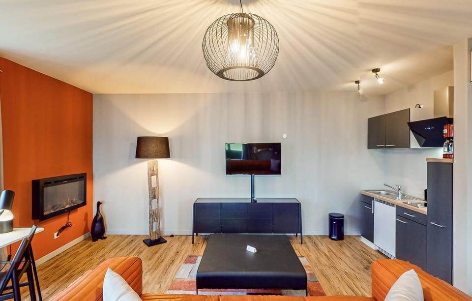 living-room
