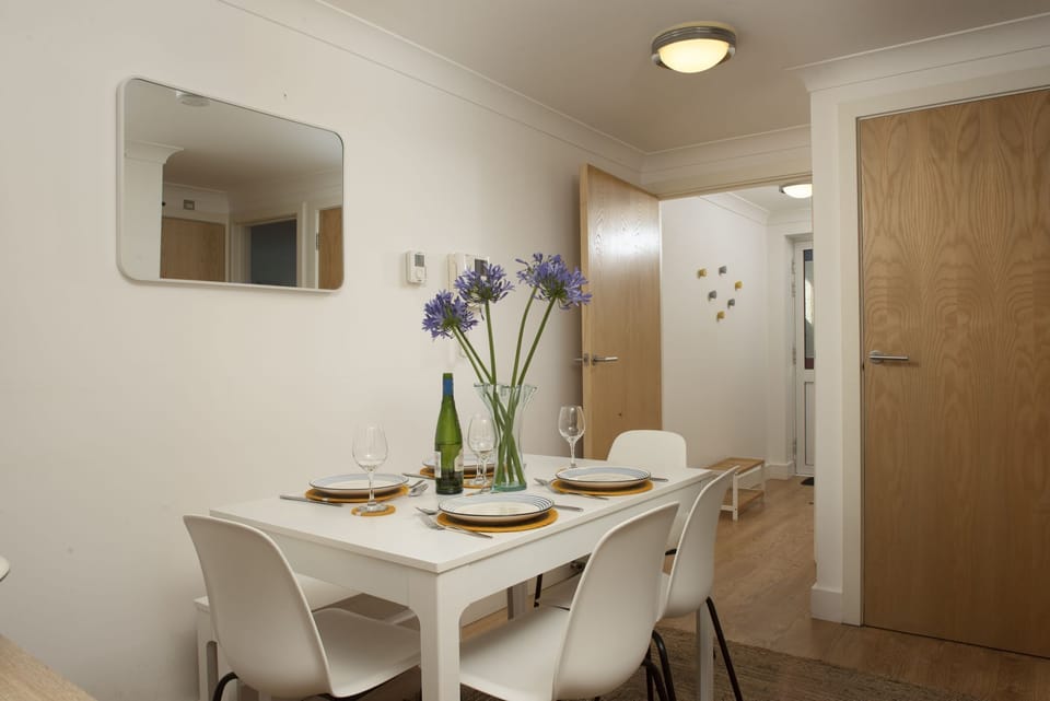 Dining Table-Porthminster Skies