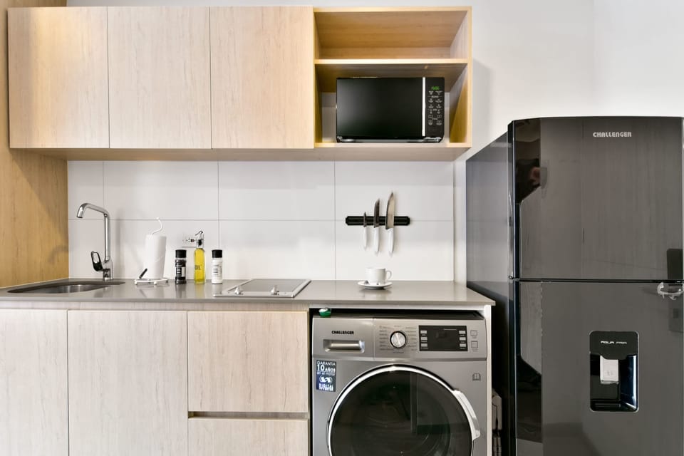 Modern Kitchen
