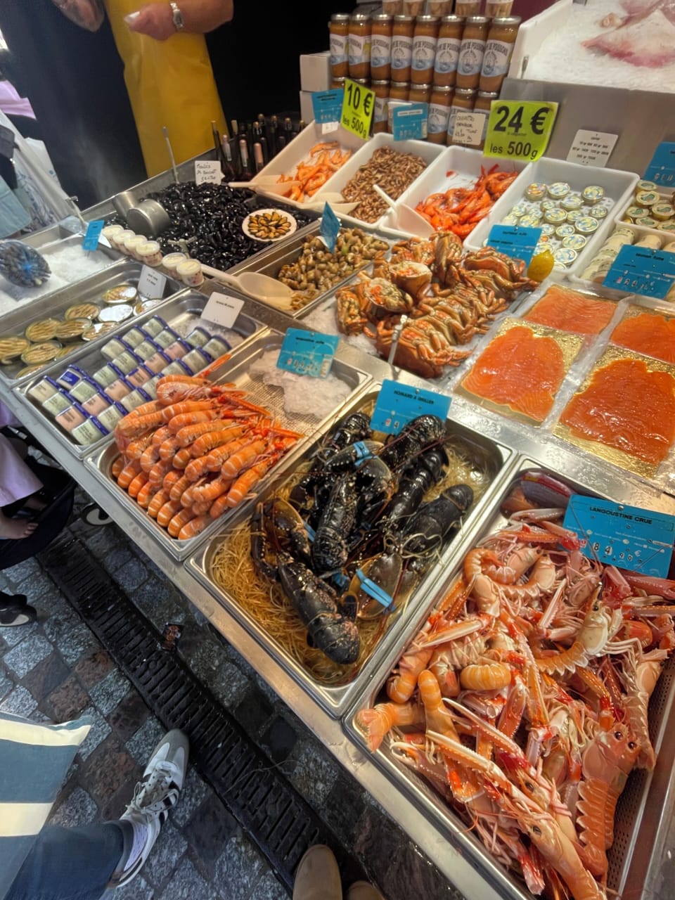 Miscellaneous