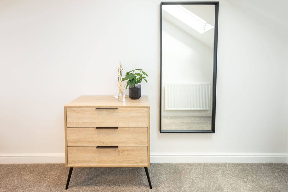 Hithe House, Amble - Host & Stay