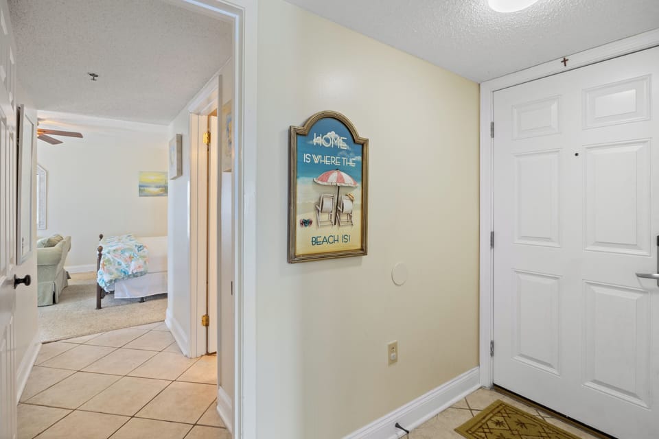 Bayou Breeze at Ocean Breeze East Unit 504 by PKRM - Bayou Breeze!
