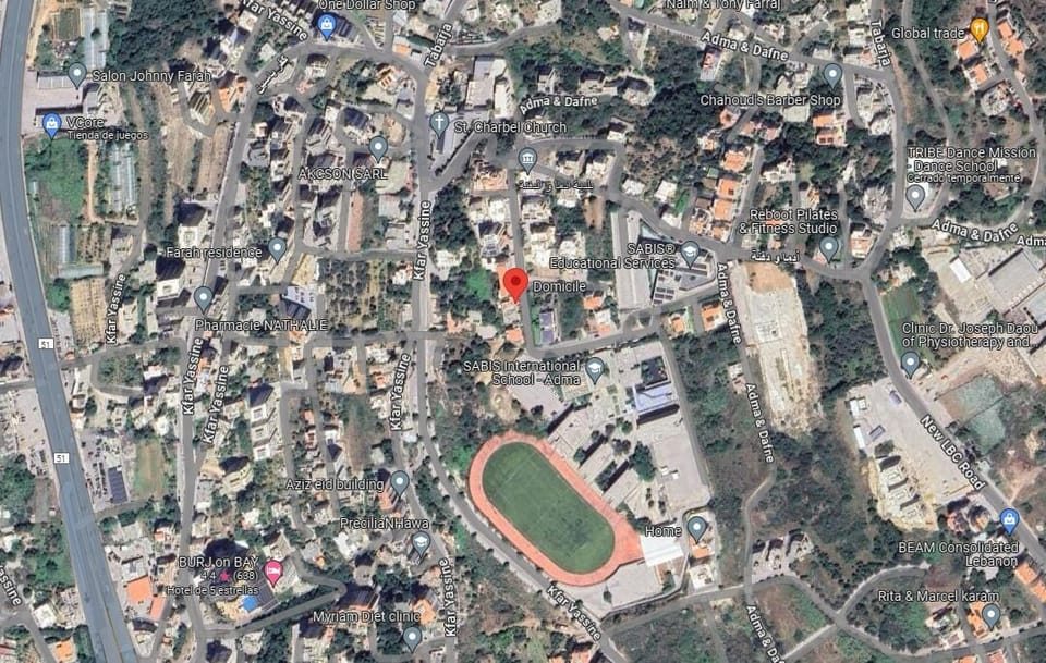 Property map